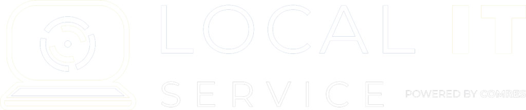 Managed IT Local Service