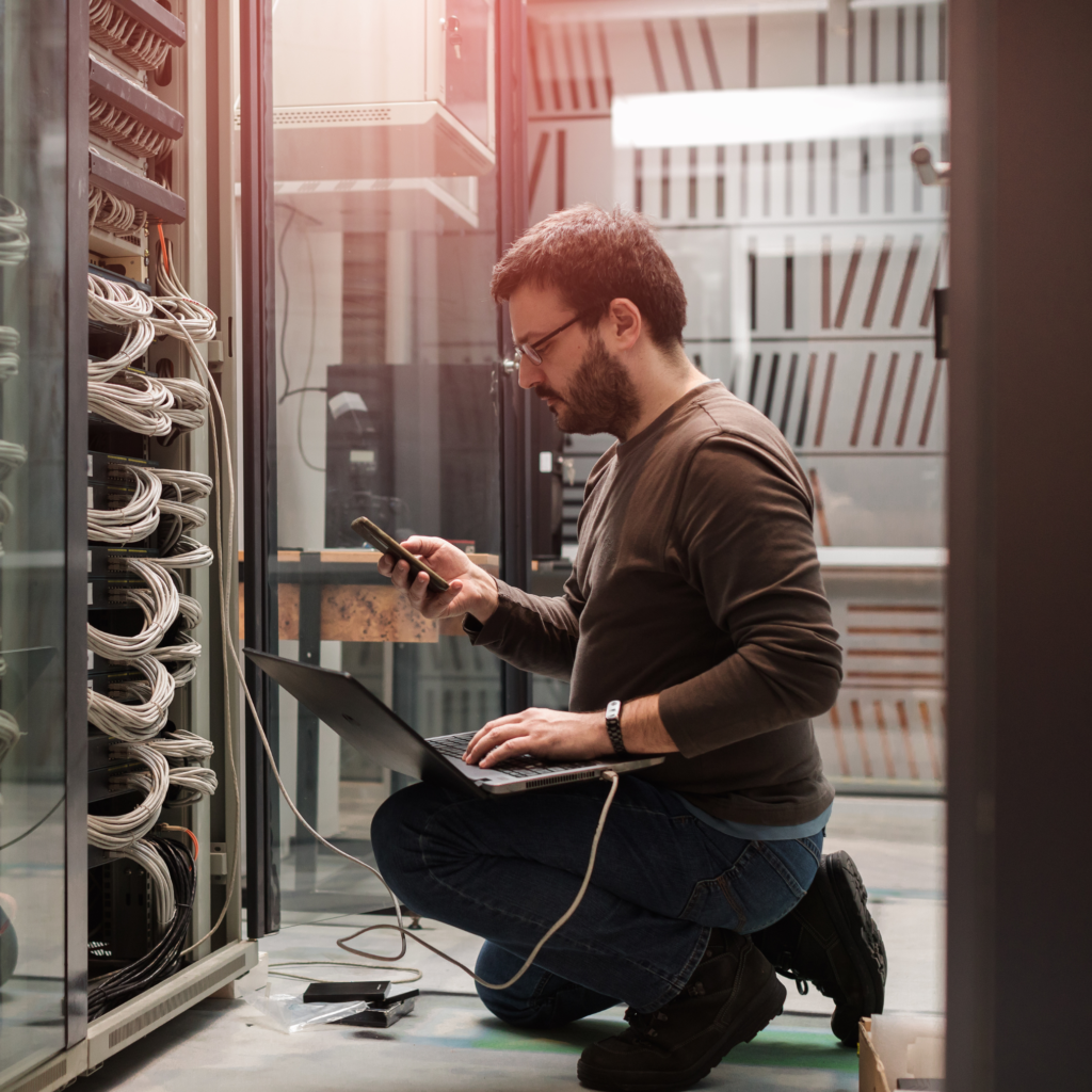 IT Services