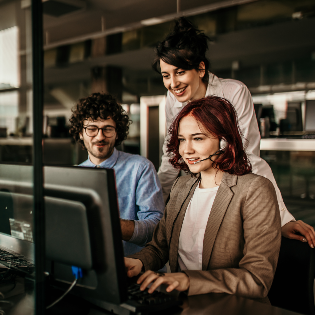 IT Support for Businesses